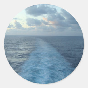 View from the Aft stickers