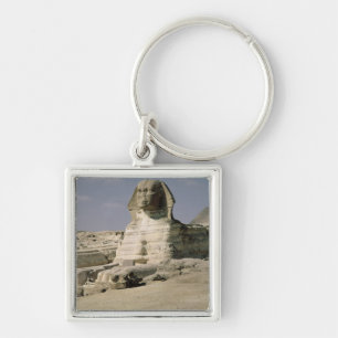 View from the north east of the Sphinx Key Ring