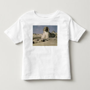 View from the north east of the Sphinx Toddler T-Shirt