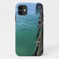 View from the Pier, Newport Beach, California