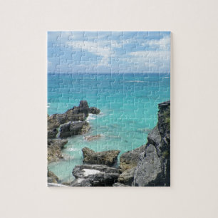 View From The Top Jigsaw Puzzle