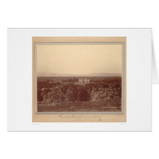 View from the University grounds at Berkeley(1337)