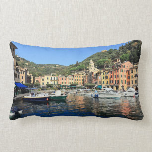view in Portofino Lumbar Cushion