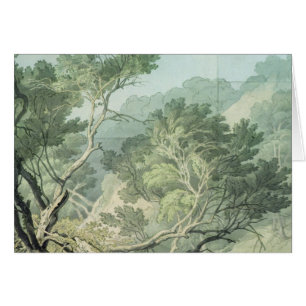 View near Fordlands, Exeter