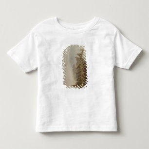 View of a Park, 1783 Toddler T-Shirt