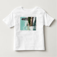 View of a Wave MotorSanta Cruz, CA