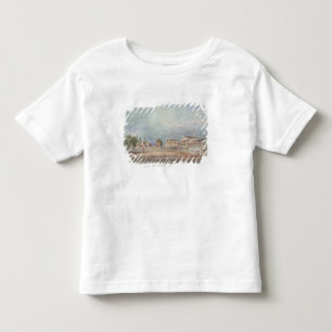 View of Astley's Amphitheatre, 1777 Toddler T-Shirt