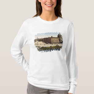 View of Berlin at the turn of the century T-Shirt