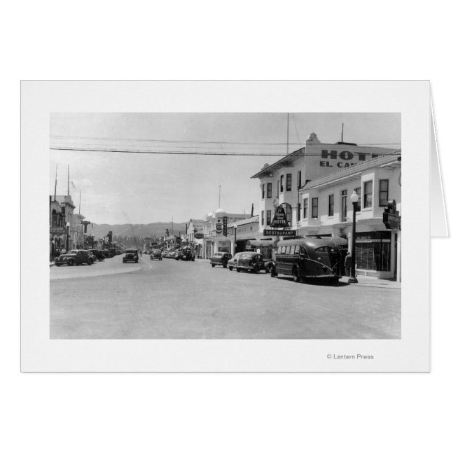 View of BroadwayKing City, CA (Front Horizontal)