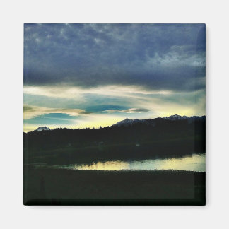 view of Cascades Magnet