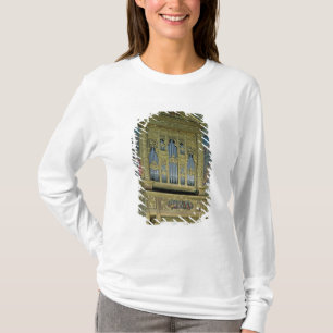 View of church organ, c.1590 T-Shirt