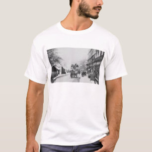 View of Church Street, Kensington c.1906 T-Shirt