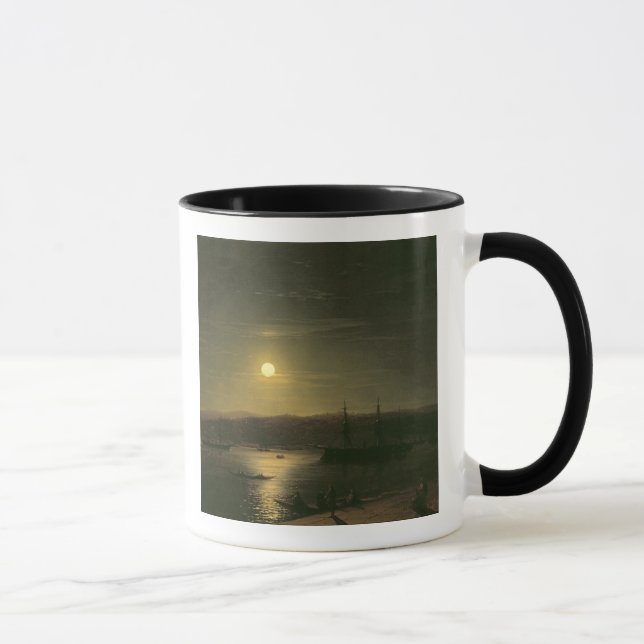View of Constantinople Mug (Right)