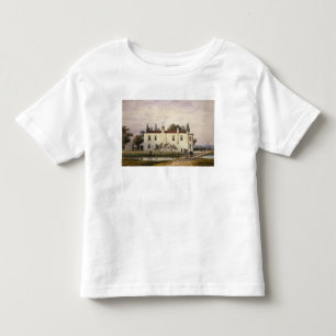 View of Copenhagen House, 1853 Toddler T-Shirt
