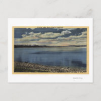 View of Crowley Lake