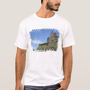 View of Edinburgh Castle, Edinburgh, Scotland, 2 T-Shirt