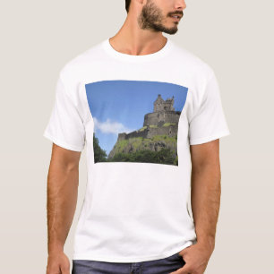 View of Edinburgh Castle, Edinburgh, Scotland, 2 T-Shirt