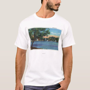 View of Eldridge Park T-Shirt