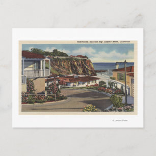 View of Emerald Bay & Residences Postcard