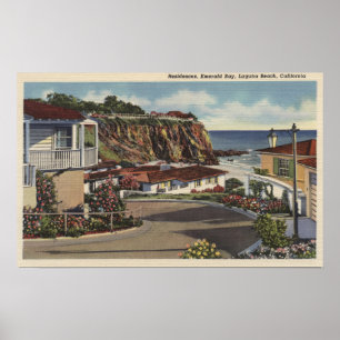 View of Emerald Bay & Residences Poster