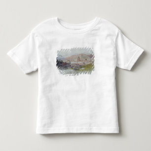 View of Florence, 1837-39 Toddler T-Shirt