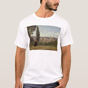 View of Florence T-Shirt