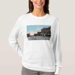 View of Fourth Street T-Shirt