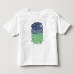 View of Funadoo Island from Funadovilligilli 2 Toddler T-Shirt