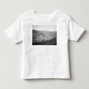 View of Galena, South Dakota Photograph Toddler T-Shirt