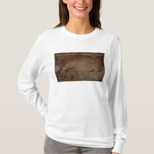 View of Genoa T-Shirt