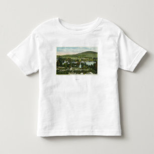 View of Glendale Toddler T-Shirt