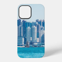 View of Hong Kong harbour at day time. asia,asian,