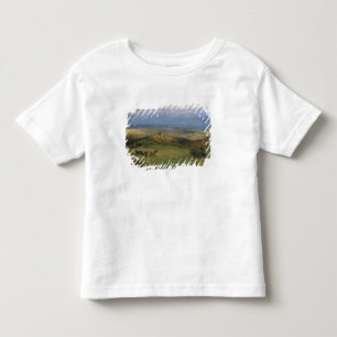 View of Kronberg in Taunus, Germany, 1879 Toddler T-Shirt