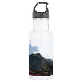 View Of Laino Castello 532 Ml Water Bottle