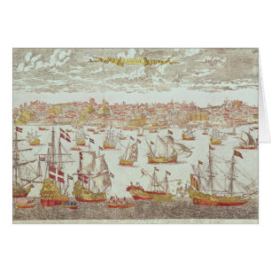 View of Lisbon