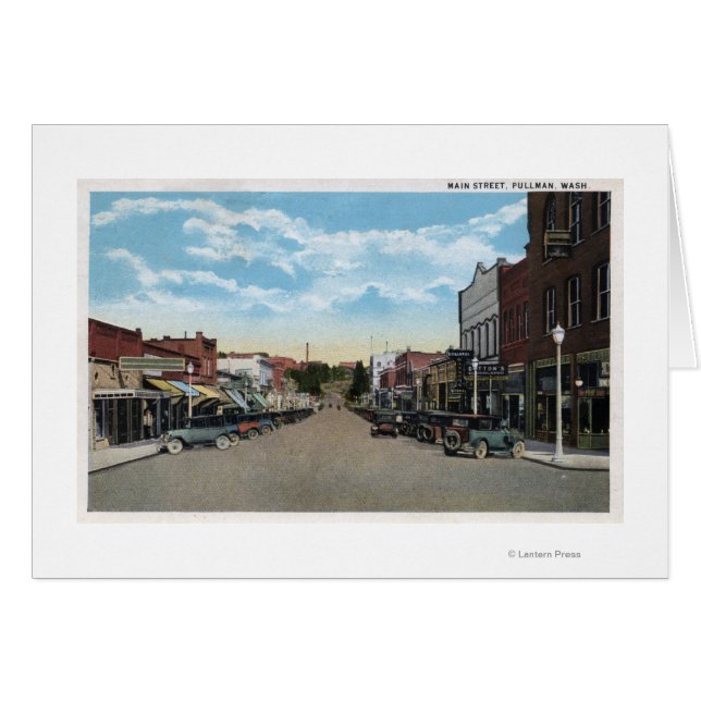View of Main Street 3 (Front Horizontal)