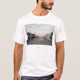 View of Main Street T-Shirt