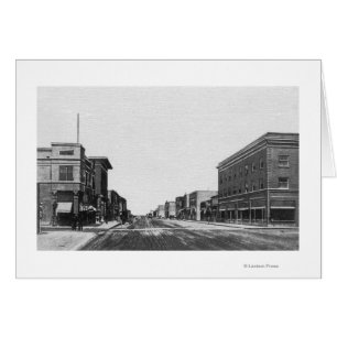 View of Main StreetTwin Falls, ID