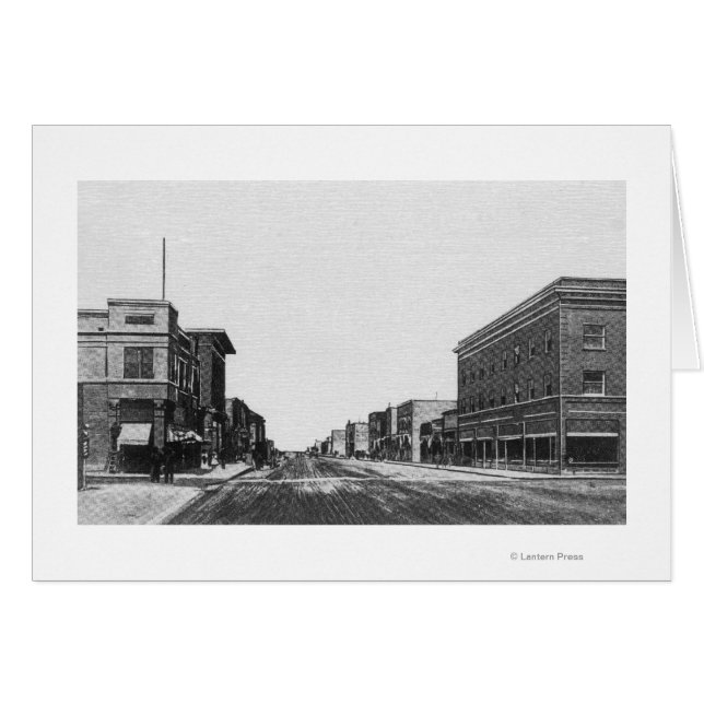 View of Main StreetTwin Falls, ID (Front Horizontal)