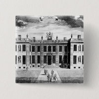 View of Marlborough House in Pall Mall