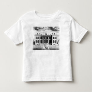 View of Marlborough House in Pall Mall Toddler T-Shirt