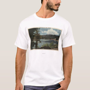 View of Meeks Bay T-Shirt