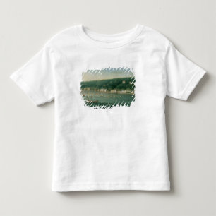 View of Naples from the east, 1730 Toddler T-Shirt