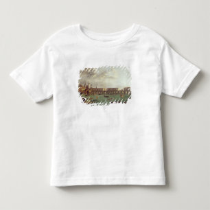 View of Old London Bridge Toddler T-Shirt
