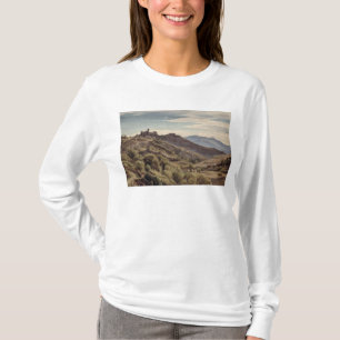 View of Olevano T-Shirt