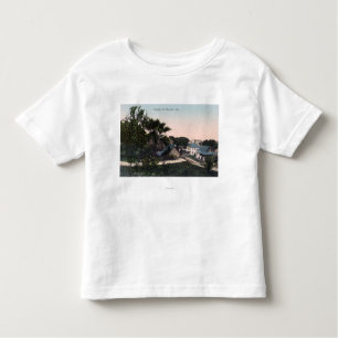 View of Oroville ResidencesOroville, CA Toddler T-Shirt