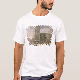 View of Piazza San Marco, Venice, c.1726 T-Shirt