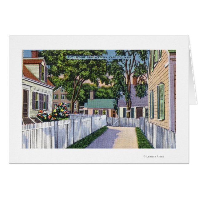 View of Picturesque Residences (Front Horizontal)