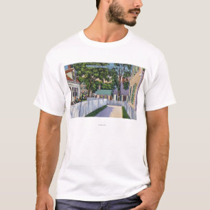 View of Picturesque Residences T-Shirt