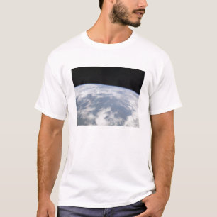 View of planet Earth from space T-Shirt